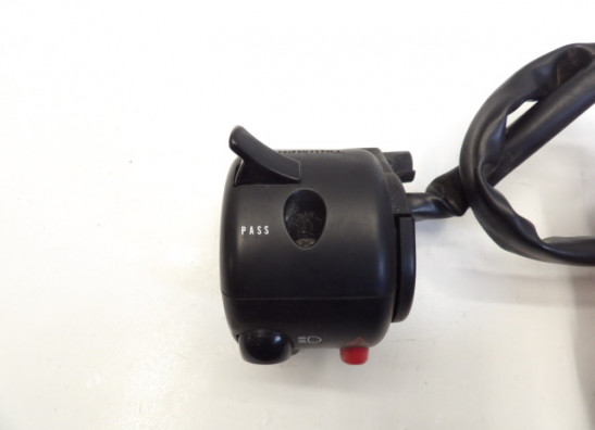 Lenkerschalter links Triumph Sprint ST 955