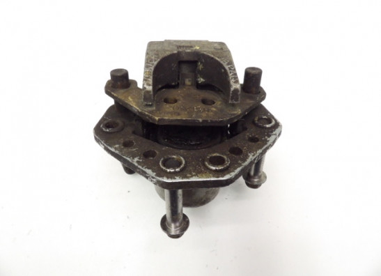 Remklauw links voor Kawasaki EN 500 Vulcan