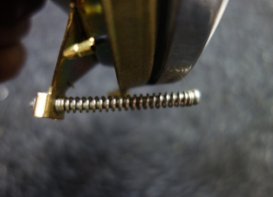 Koplamp Yamaha XV 1600