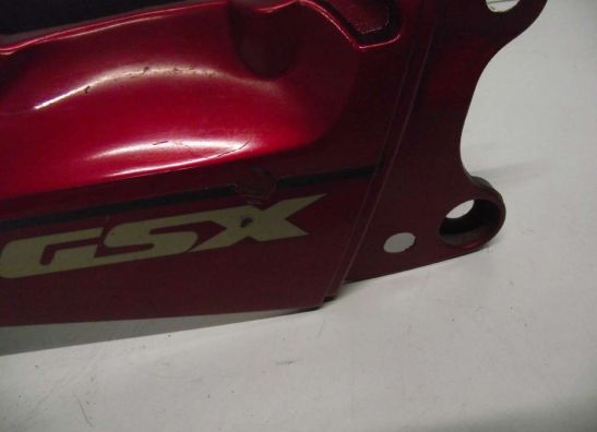 Rear cowl Suzuki GSX F 1100