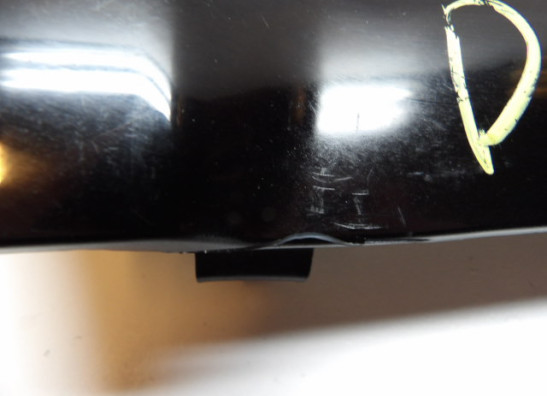 Front pipes Honda NX 650 Dominator