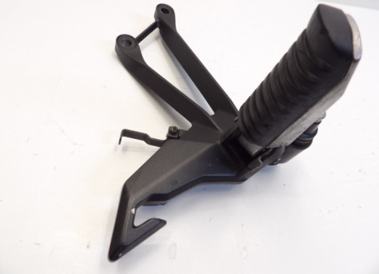 Pillion step right Kawasaki Z 1000 Sx