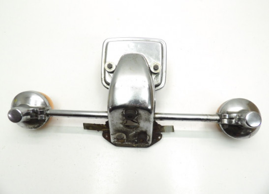 Rear light Honda CM 400 T 