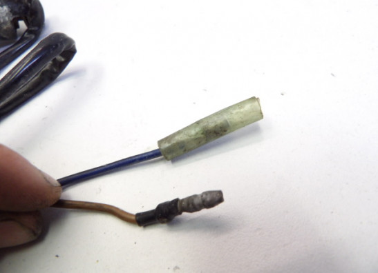 Rempomp Kawasaki CSR 305 LTD