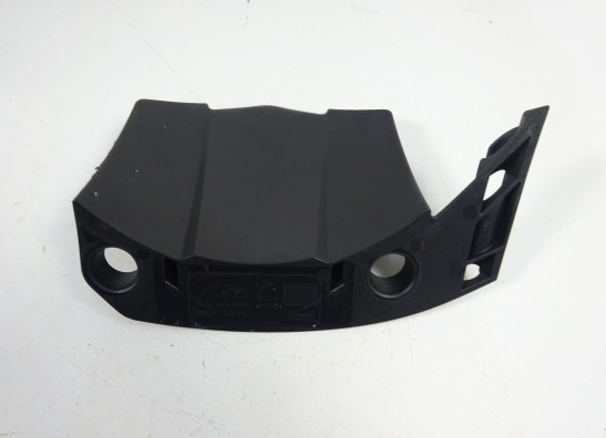 Achterspatbord KTM 690 SM