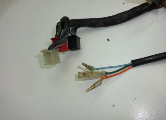 Kabelboom Honda VF 500 