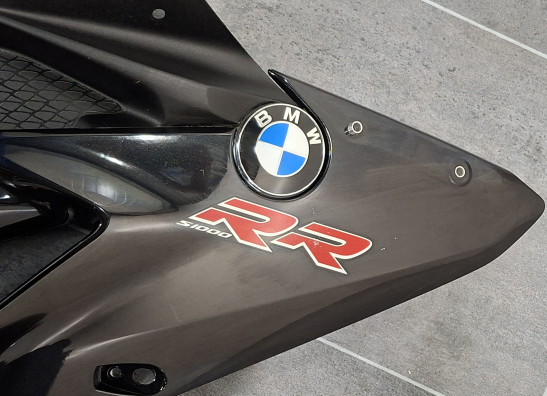 Rechter zijkuip BMW S 1000 RR
