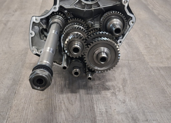 Gear box BMW R 1200 GS LC