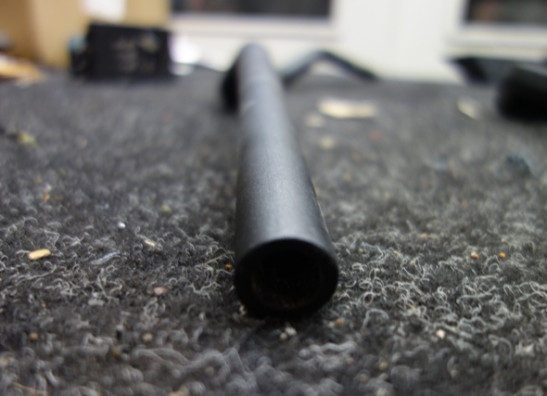 Stuur KTM 1290  Super Adventure