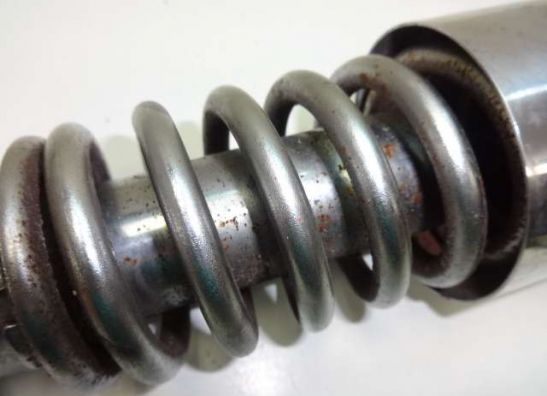 Achterschokbreker Honda CB 650