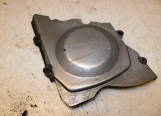 Motorblokdeksel voortandwiel Kawasaki LTD 450