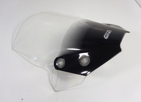 Windscreen Honda NC 700 X