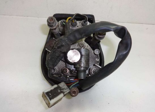 Teller Suzuki LS 650