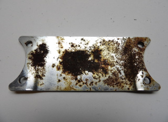 Front pipes Yamaha YX 600 Radian