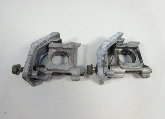 Achterbrug Ducati monster 600