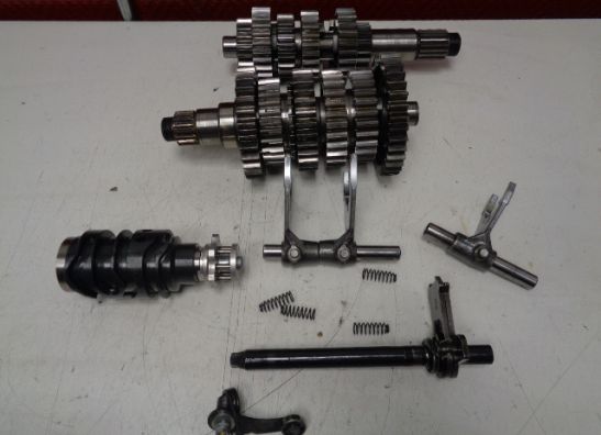 Versnellingsbak KTM 990 Superduke 2007-2011