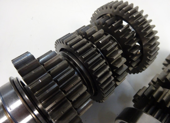 Getriebe Aprilia Tuono 660