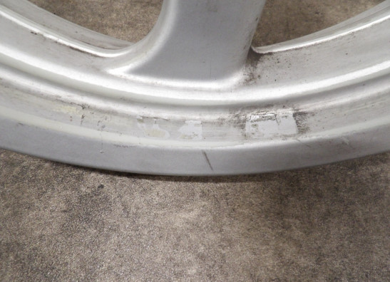 Felge vorne BMW R 1100 RT