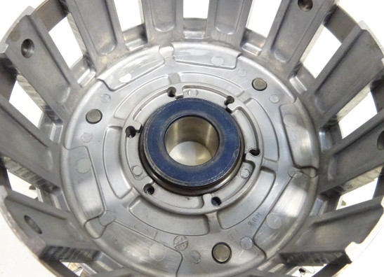 Koppeling Honda VF 1000 R