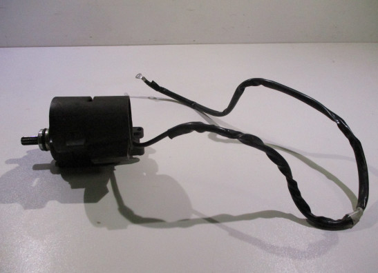 Anlasser Yamaha MT 07