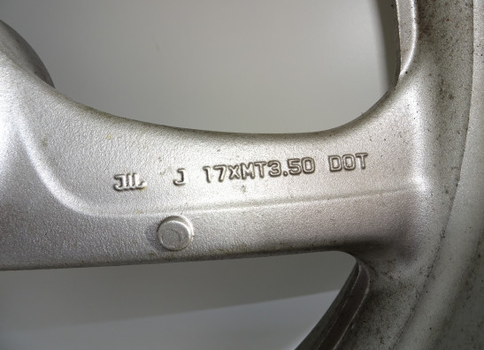 Front Wheel Honda VTR 1000 F