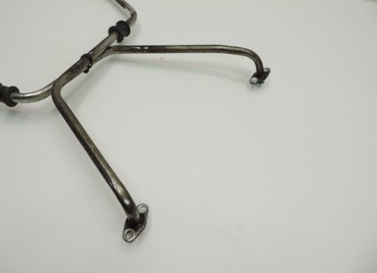 Olkuhler Honda CBR 1000 F