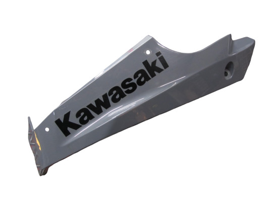 Untere verkleidung links Kawasaki Ninja 400