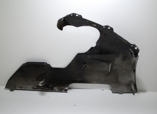 Cowl Left lower Yamaha YZF R1