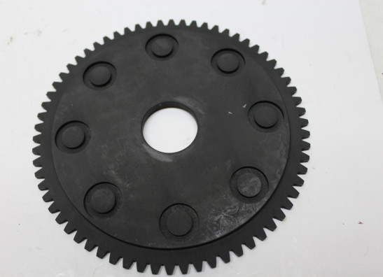 Clutch Moto Guzzi California 3