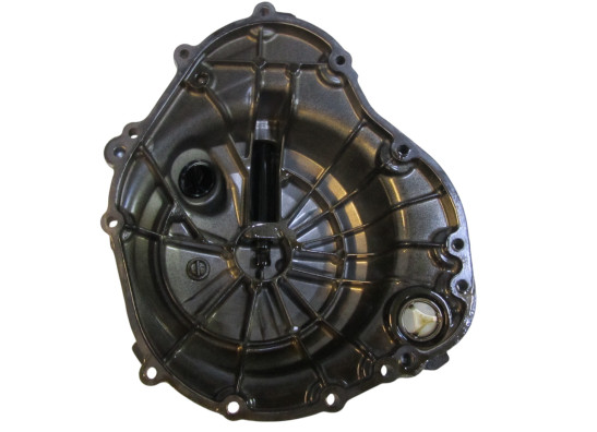 Kupplungsdeckel Kawasaki ZX 6 R