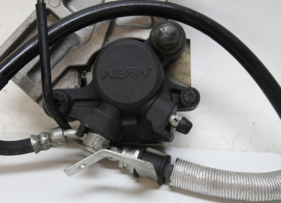 Achter remklauw Suzuki DL 650 V STROM