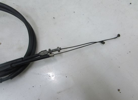 Throttle grip Yamaha TDM