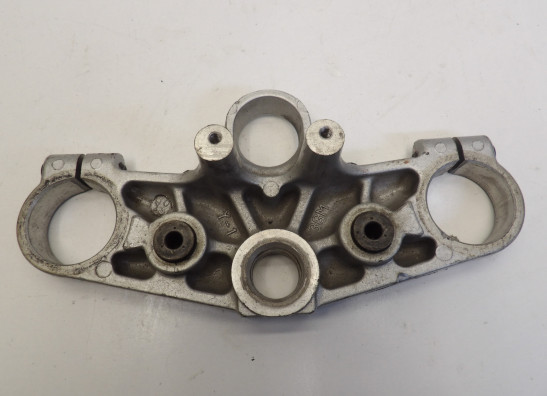 Kroonplaat Yamaha FZR 1000