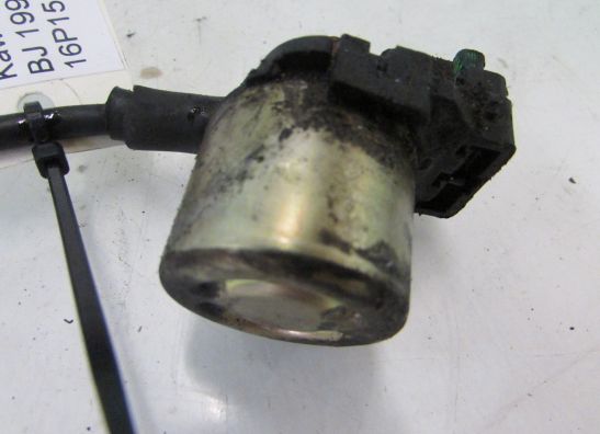 Regler Gleichrichter Kawasaki GPZ 500