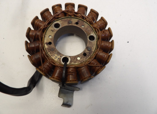 Generator Yamaha XJ 600 Diversion