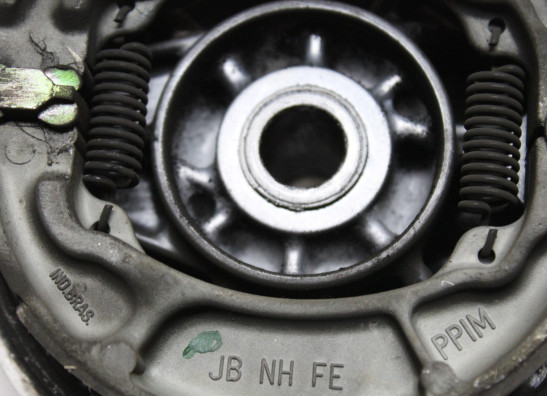 Bremstrommel Honda CBF 250