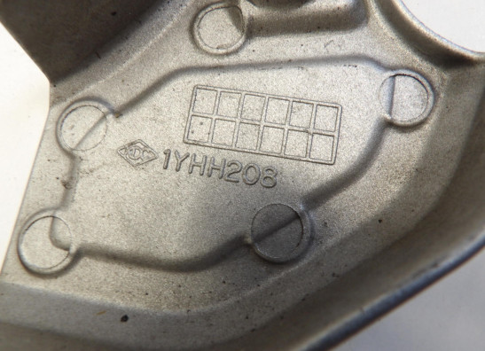 Frame - onderdelen Yamaha FAZER 1000