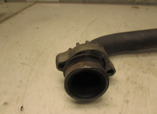 Auspuff-Krummer Honda VT 1100