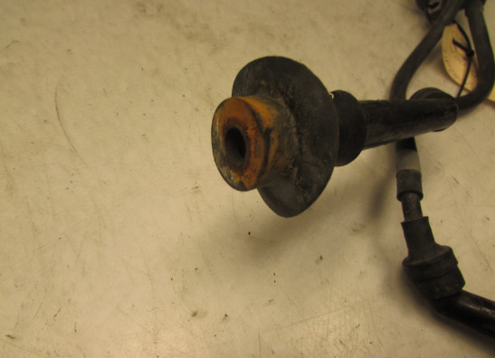 Bobine Yamaha FZR 400