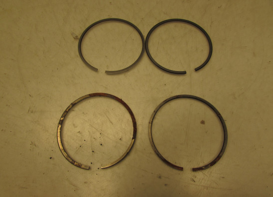 Zuigerveer Ducati 750 SS Supersport 1990-1998