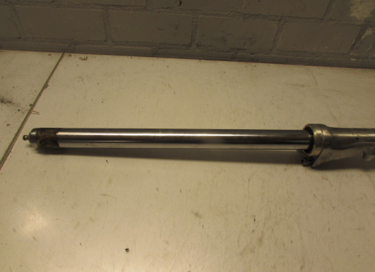 Standrohr Gabelholm links komplett Honda VT 500