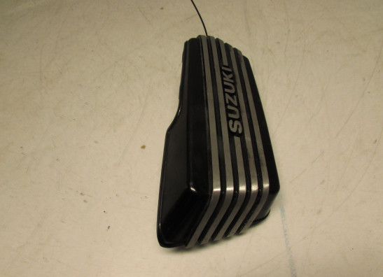 Motorblokdeksel Suzuki Madura 1200