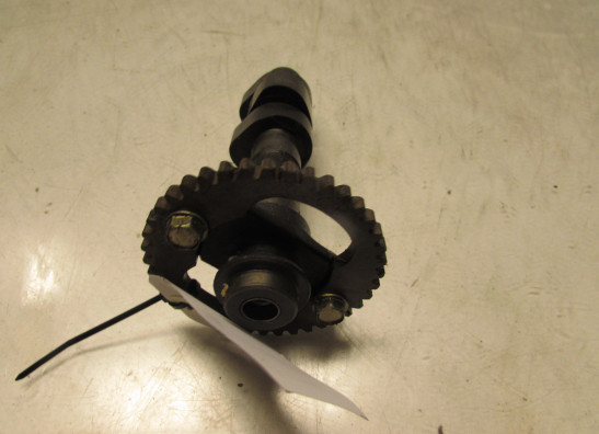 Motorblok diverse Honda VT 500