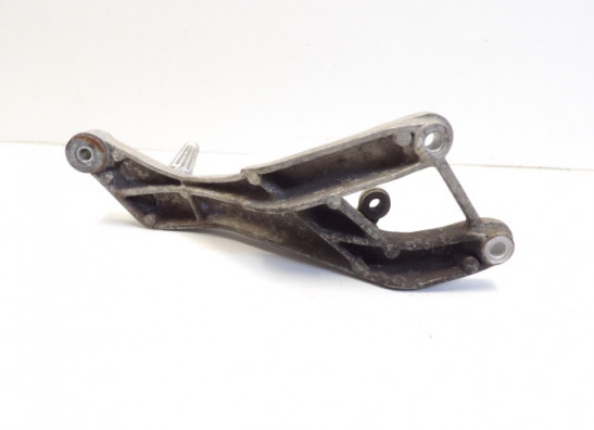 Duo voetsteun links Honda CBR 1100 XX