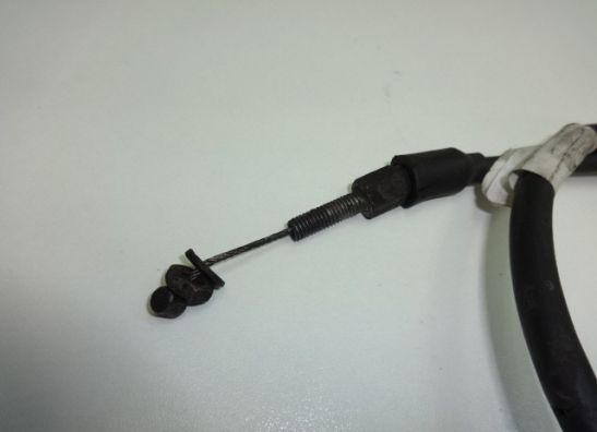 Chokezug Suzuki GSX R 750