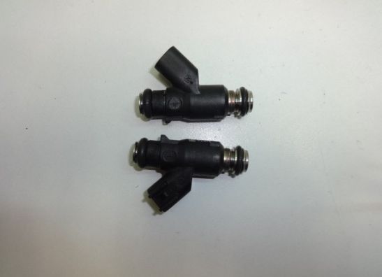 Gasklephuis Harley Davidson Dyna