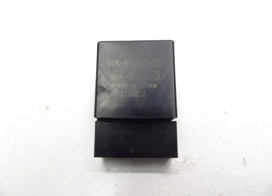 Relais unit Yamaha FZ6