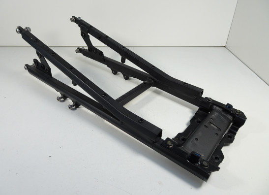 Achtersubframe Yamaha FZ1