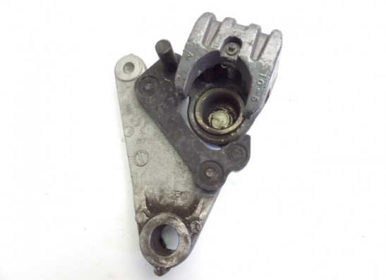 Bremssattel Bremszange hinten Kawasaki ZZR 600