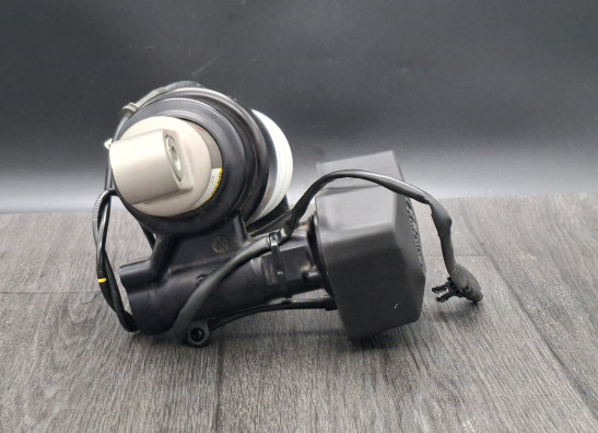 Achterschokbreker BMW R 1200 RT LC